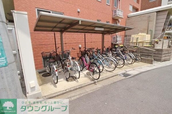 ZCO並木ビルZERO 913593の物件内観写真